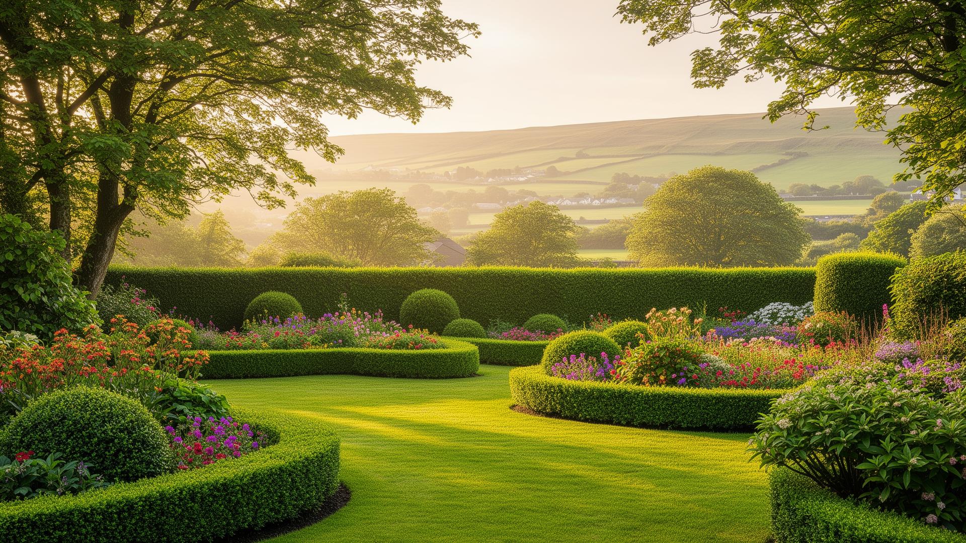 Professional property works and landscaping in Kilkenny