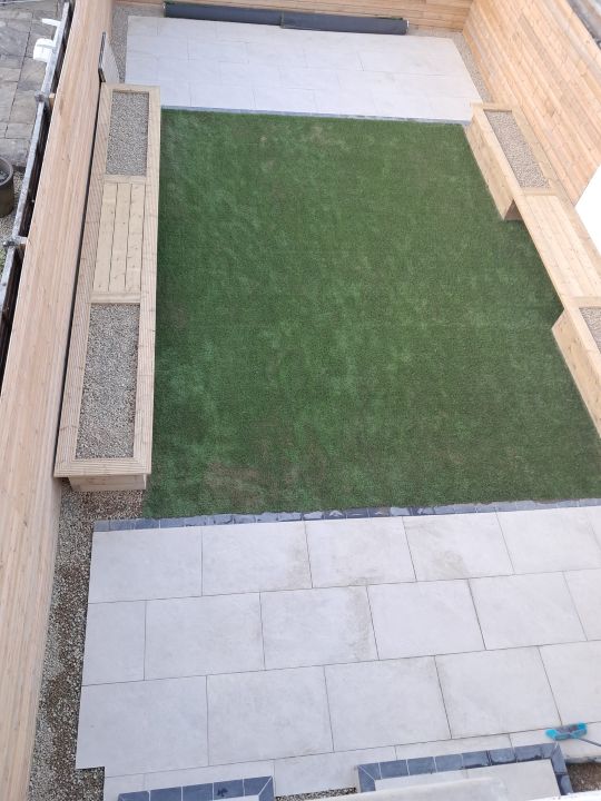 Hard Landscaping